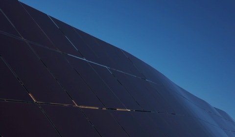 Bloomberg: energetyka słoneczna zmieni sposób, w jaki ludzie produkują energię
