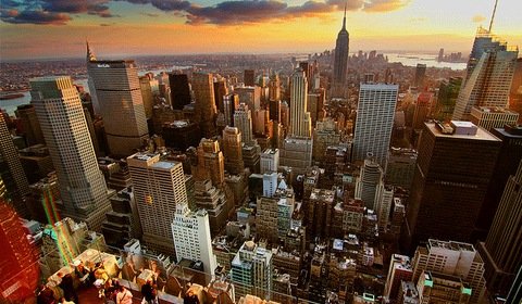 50% energii z OZE w stanie Nowy Jork do 2030
