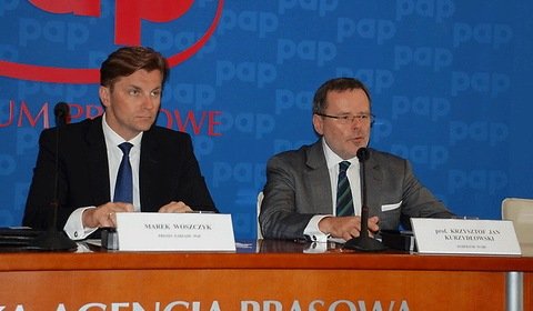 NCBR i PGE: 200 mln zł na innowacje w sektorze energetycznym