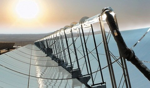 W Omanie powstanie największa na świecie elektrownia słoneczna