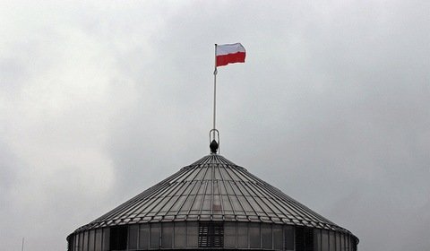 Sejmowe komisje poparły zmiany w prawie dot. OZE