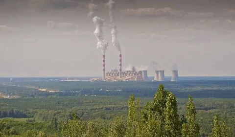 Dyrektywa o CO2 - polski rząd i branża mają nowy ból głowy