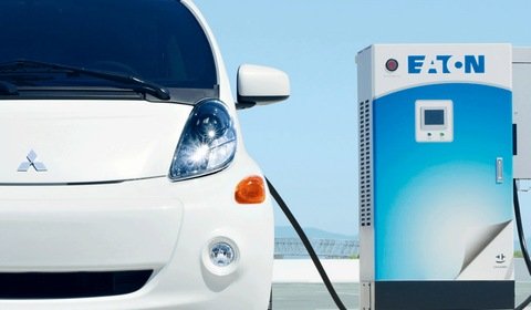 Mitsubishi i Peugeot zaoferują magazyny energii ze zużytych baterii samochodowych