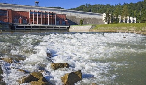Konferencja: Inwestycje w elektrownie wodne