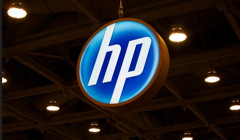 Serwery HP będą zasilane w 100% zieloną energią