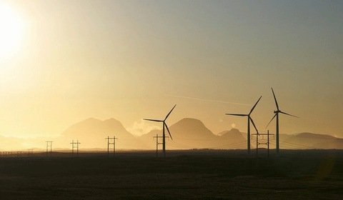 Hiszpanie już nie budują elektrowni wiatrowych