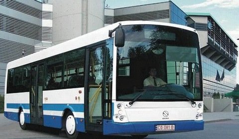 Częstochowa kupuje hybrydowe autobusy