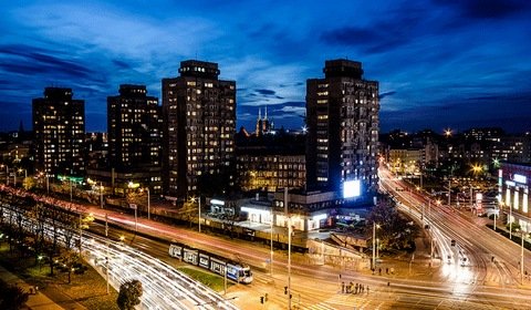 Powstanie pierwsza w Polsce miejska wypożyczalnia elektrycznych aut