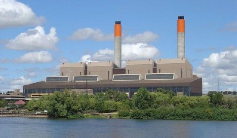 Nowa Zelandia zamknie ostatnie elektrownie węglowe