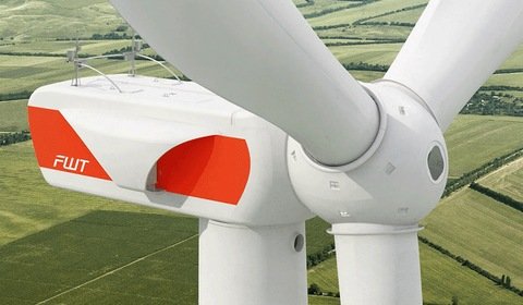 Szwajcarzy postawią na Śląsku ogromną farmę wiatrową