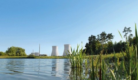 MG: elektrownia jądrowa najwcześniej w 2027 r.