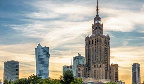 RWE: trwa transformacja systemu energetycznego Warszawy