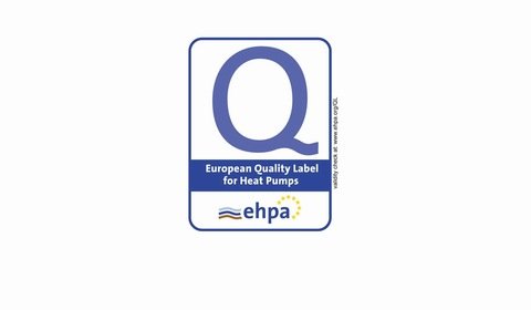 Znaki jakości EHPA-Q dla pierwszych pomp ciepła w Polsce