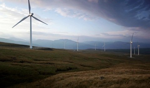 EWEA: 13,15 GW farm wiatrowych w  Polsce do 2030 r.