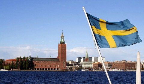 Szwecja chce być krajem wolnym od paliw kopalnych. Stawia na OZE