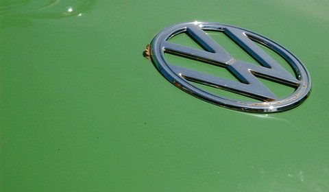 Skandal z emisjami spalin w autach Volkswagena