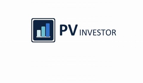 PV investor – program do analizy opłacalności instalacji fotowoltaicznych