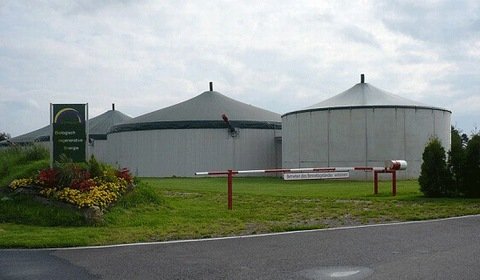 Niemiecka branża biogazowa chce aukcji