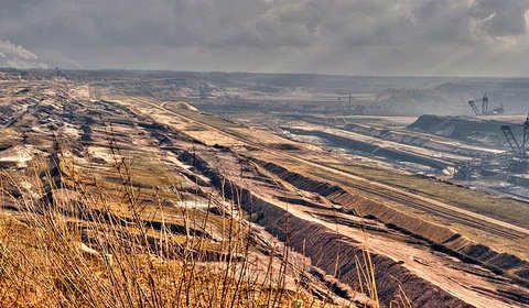 Greenpeace chce wykupić niemieckie kopalnie Vattenfall