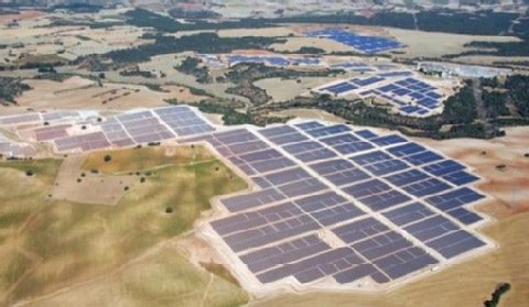 Farma solarna zajmie 48 km2