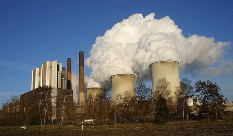 Parlament Holandii chce wyłączenia wszystkich elektrowni węglowych