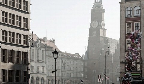 Wrocław proponuje zmiany w ustawie antysmogowej