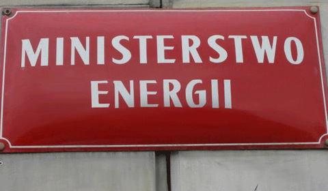 Kolejni wiceministrowie w Ministerstwie Energii