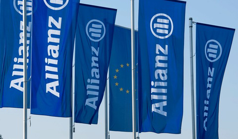 Allianz inwestuje w energetykę wiatrową