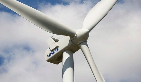 Vestas dostarczy do Polski kolejne turbiny wiatrowe