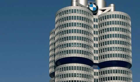 BMW chce sprzedawać domowe magazyny energii