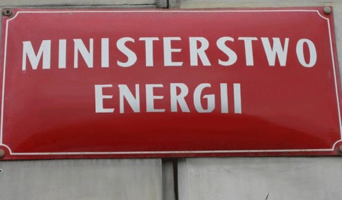 Priorytety legislacyjne Ministerstwa Energii