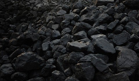 Wydobycie węgla bez zmian, pomimo odejścia 10 tys. górników