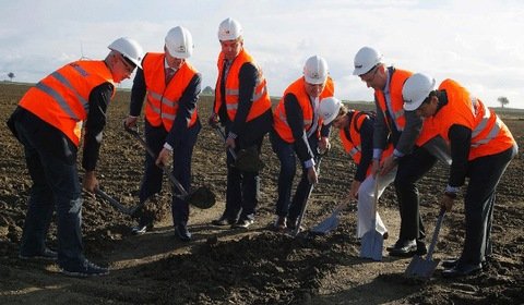 W 2015 r. PGE zainwestowała w OZE 900 mln zł