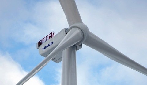 Rosjanie kupują licencje od producentów turbin wiatrowych