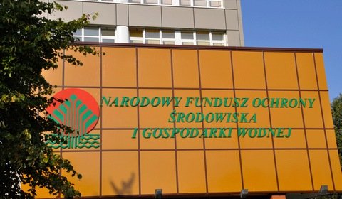 NFOŚiGW komentuje cofnięcie dotacji dla Małopolski