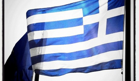 Kryzys w Grecji dopadł fotowoltaikę