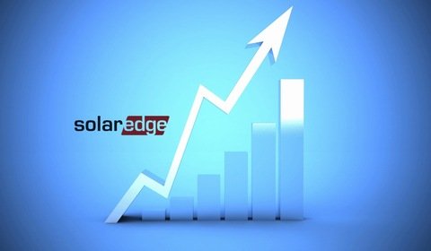 SolarEdge staje się liderem globalnego rynku falowników