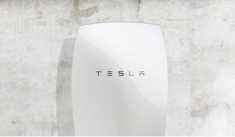 Tesla wycofuje magazyny energii Powerwall w wersji 10 kWh