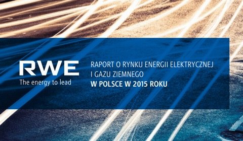 Raport RWE o polskim rynku energetycznym