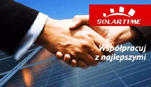 Tajemnica sukcesu Solartime: Wyjątkowe Partnerstwo