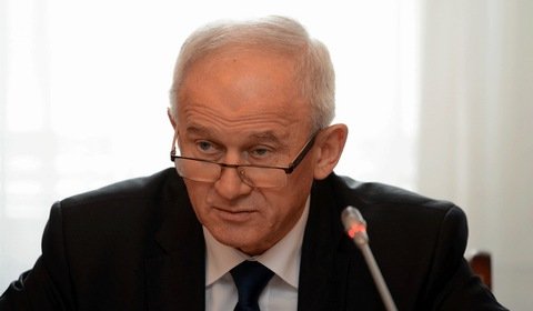 Minister Tchórzewski o nowych zasadach wsparcia dla prosumentów