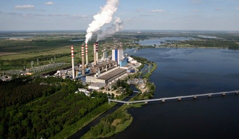 Emisja CO2 w Polsce wzrosła bardziej niż średnia UE