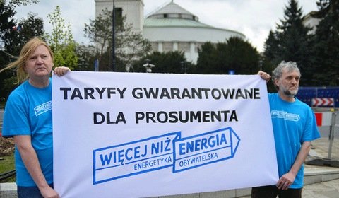Więcej niż energia: polskim rodzinom odbiera się taryfy gwarantowane