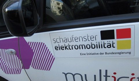 Niemcy dostaną dopłaty do aut elektrycznych. Do 4000 euro