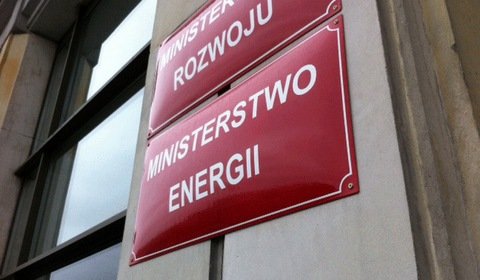 Ministerstwo Energii organizuje Okrągły Stół