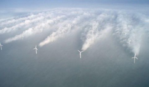 Ta farma wiatrowa ma produkować najtańszą energię z offshore