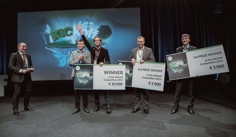 KICkoff Competition: konkurs dla start-upów z zakresu energii odnawialnej