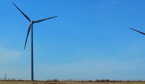 Farmy wiatrowe Energi znowu tracą na wartości