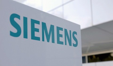 Siemens wykłada 1 mld euro na nowy startup