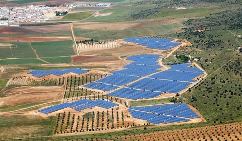 Portugalia: farmy PV będą produkować energię bez dopłat